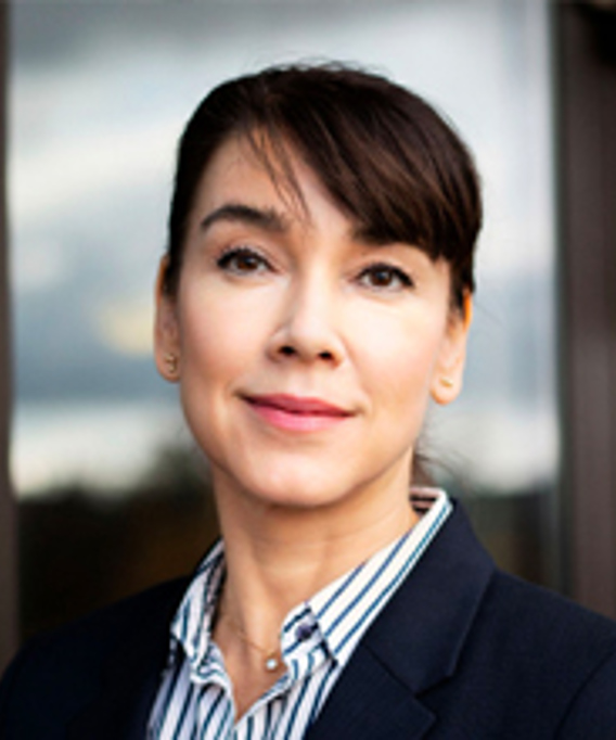 Katarina Malmqvist