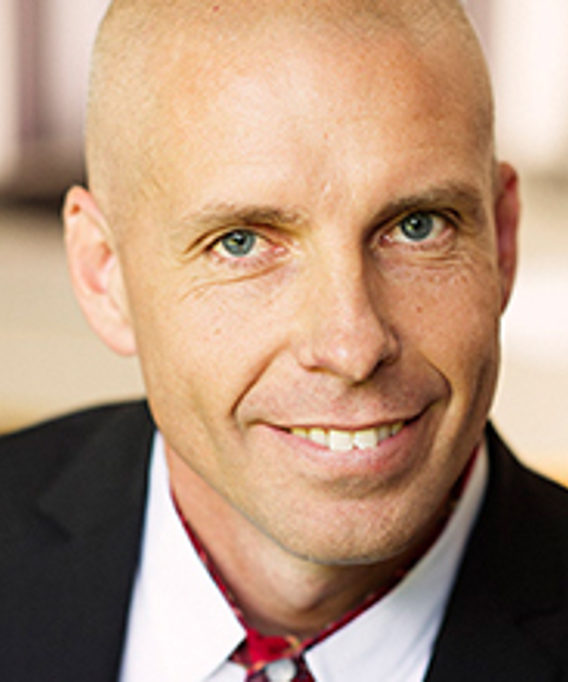 Kent Berglund
