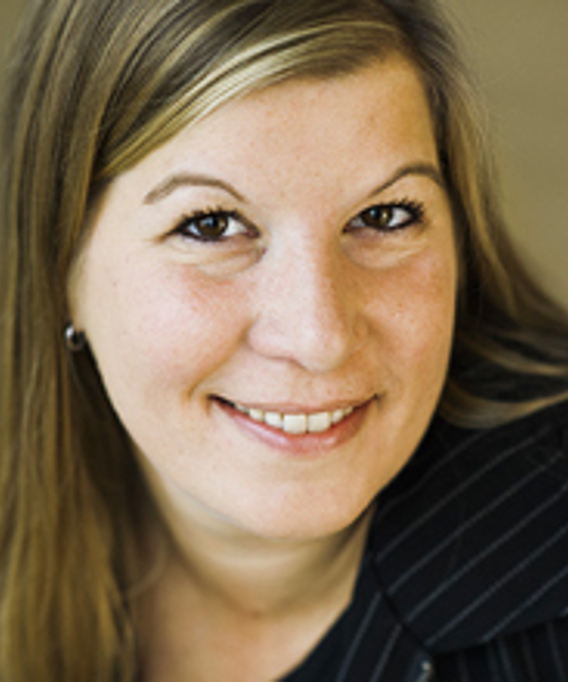 Emma Wikberger