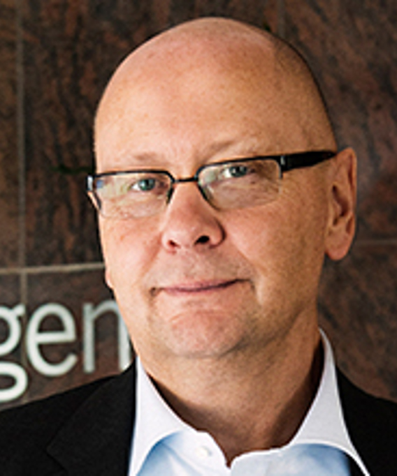 Klas Wåhlberg
