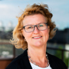 Bild på Kristina Ros