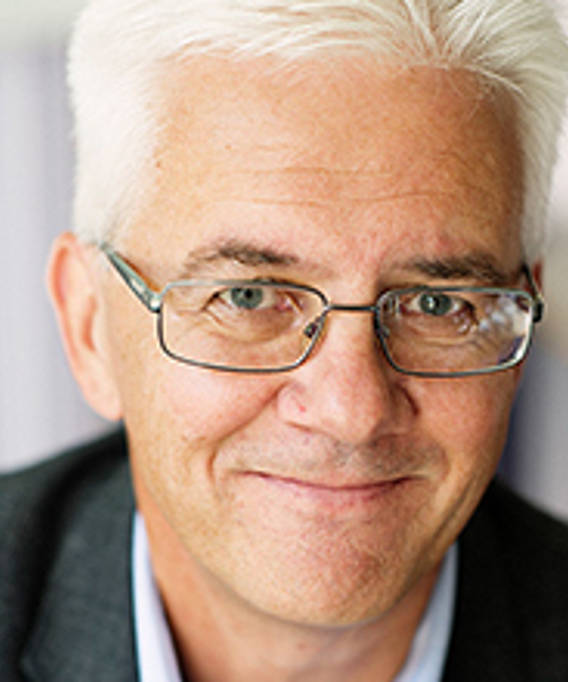 Lars Engnell