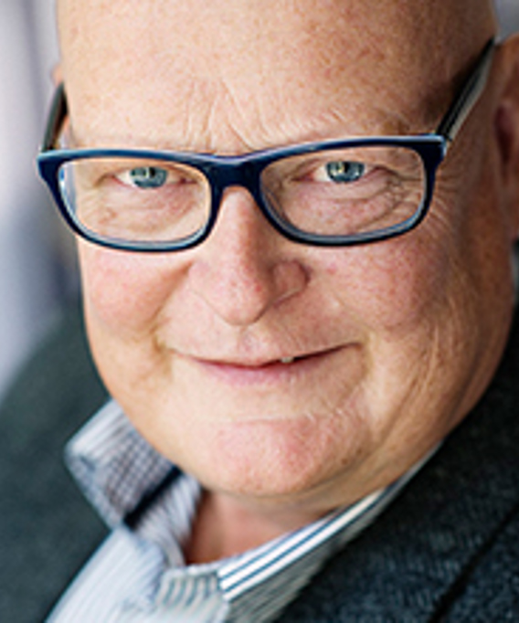 Lars Johansson