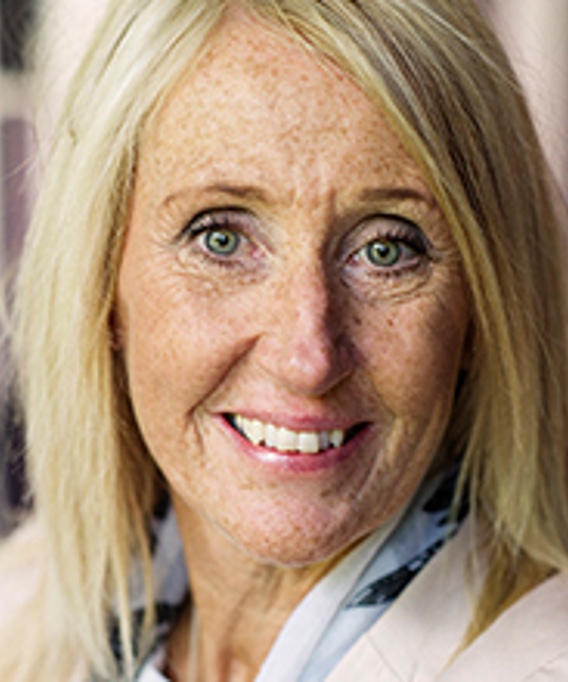 Lena Andersson