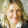 Bild på Lena Heldén