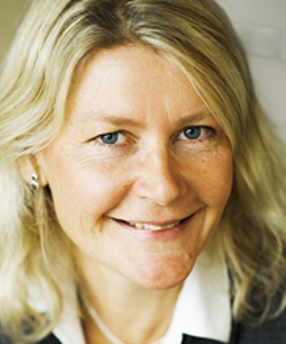 Lena Heldén