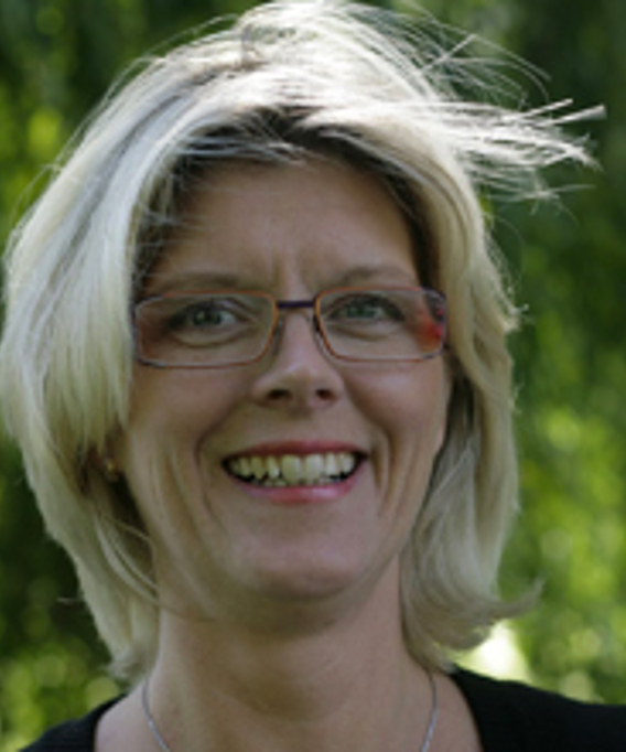 Lena Norder