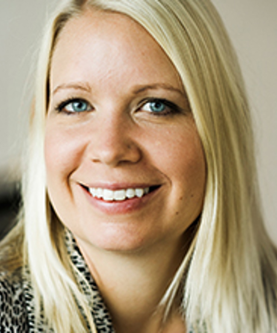 Li Ljungberg