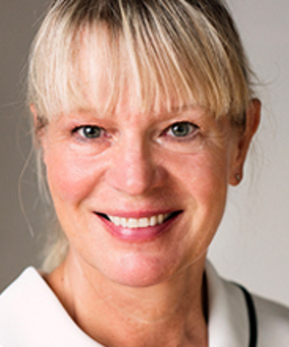 Lisa Lueger