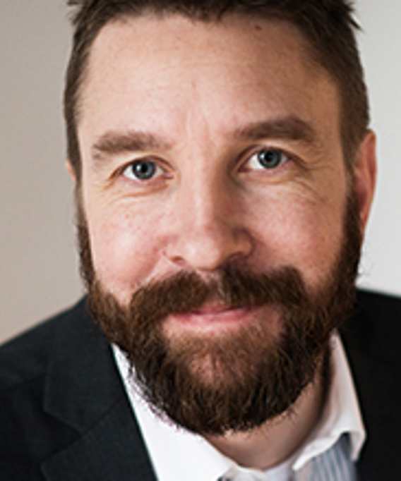 Magnus Broman