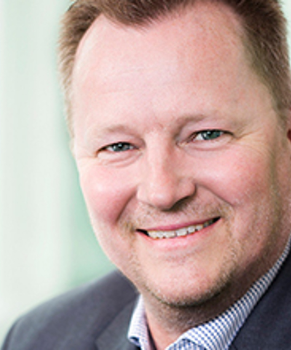 Magnus Nyberg