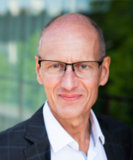 Magnus Persson