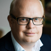 Bild på Måns Hensjö