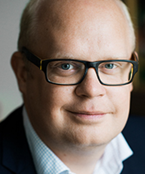 Måns Hensjö
