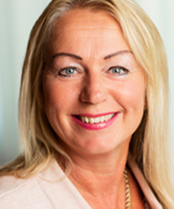 Margita Gunnarsson