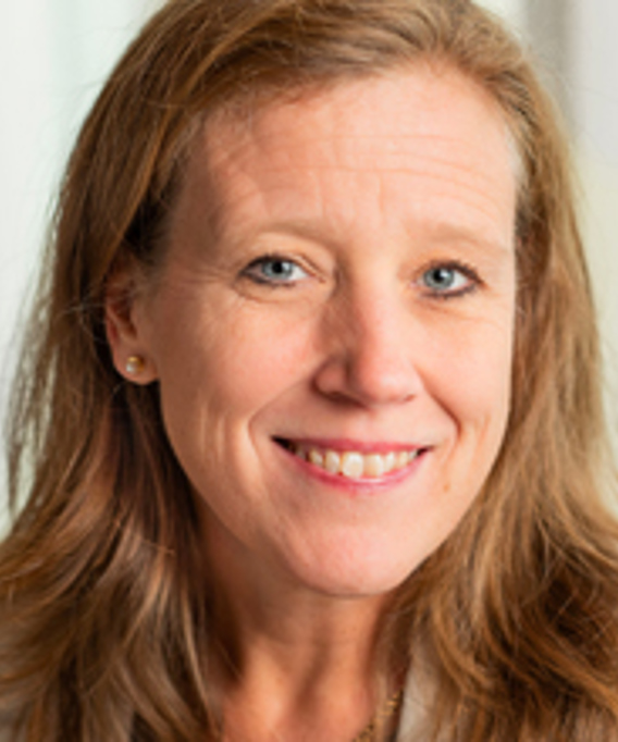Maria Murray