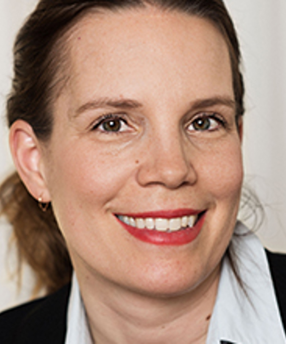 Maria Rosendahl