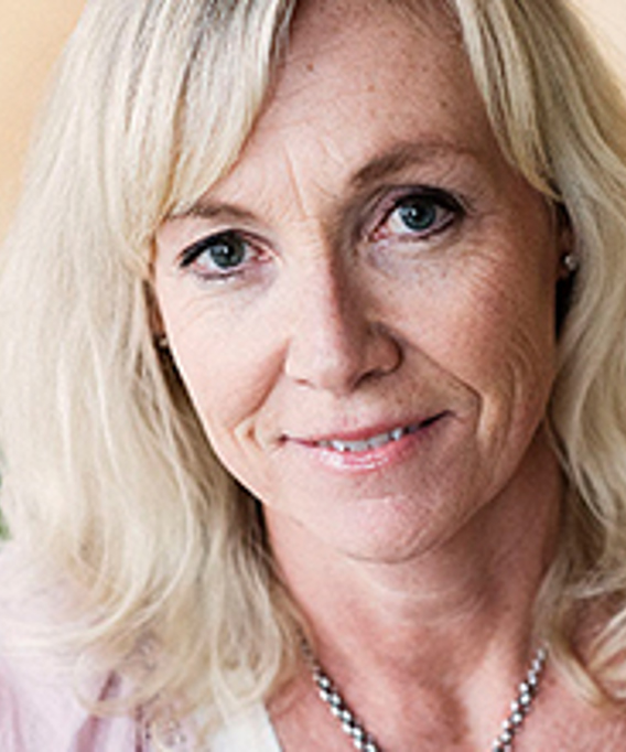 Marina Hedström