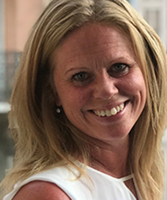 Marlene Engström