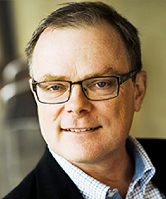 Mats Bergström
