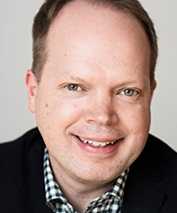 Mats Hellström