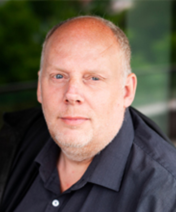 Matts Spångberg