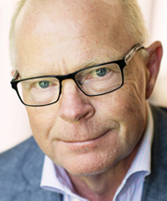 Mikael Ohlson