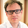 Bild på Patrik Sandgren