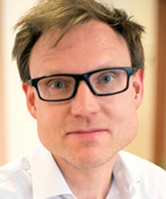 Patrik Sandgren