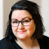 Bild på Pauline Dahlberg