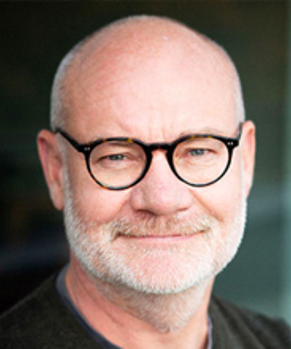 Peter Björkholm