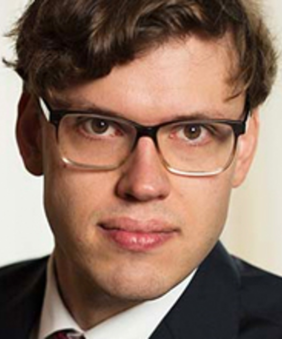 Peter Thornquist