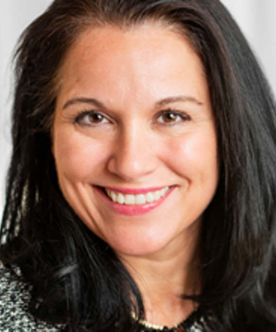 Petra Södergård Staver