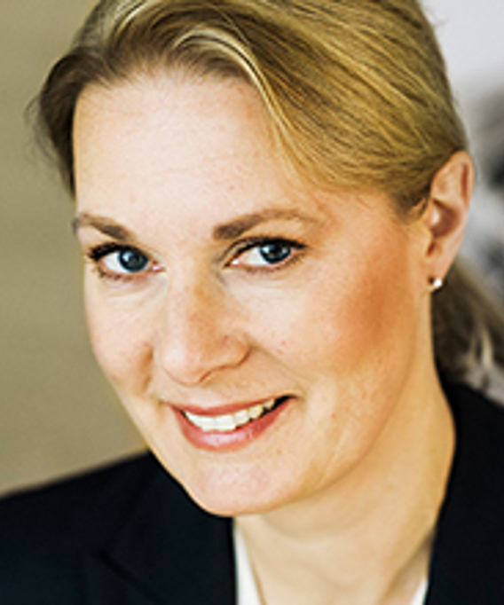 Pia  Ekelund Thörn