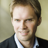 Bild på Robert Tenselius