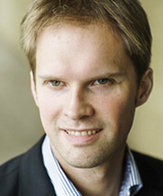 Robert Tenselius