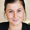 Bild på Sandra Jernberg