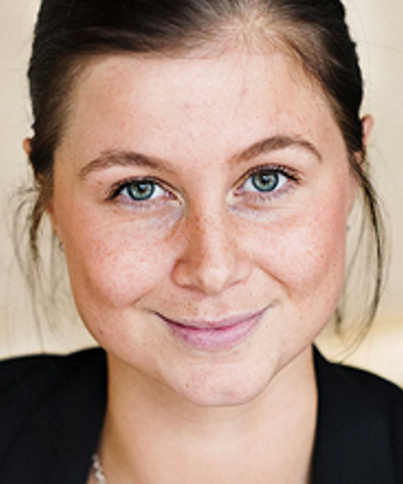 Sandra Jernberg