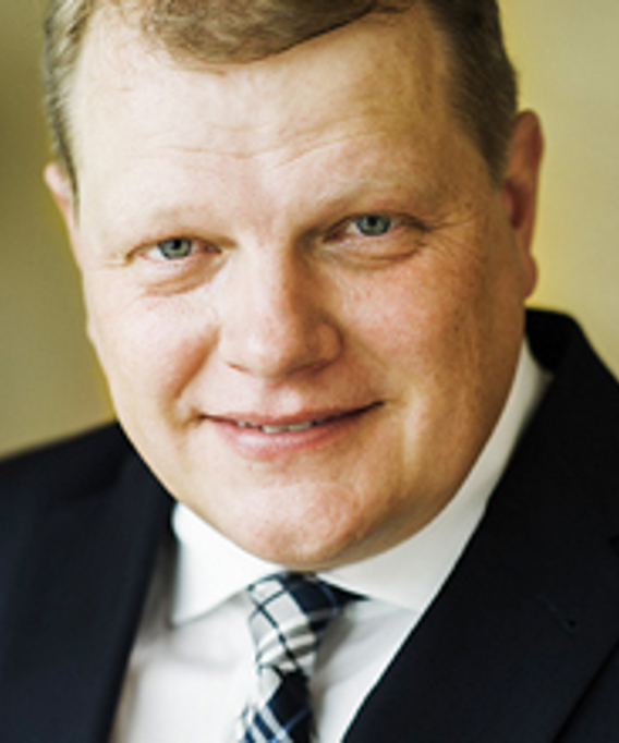 Stefan Borg