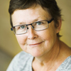 Bild på Susann Franzen