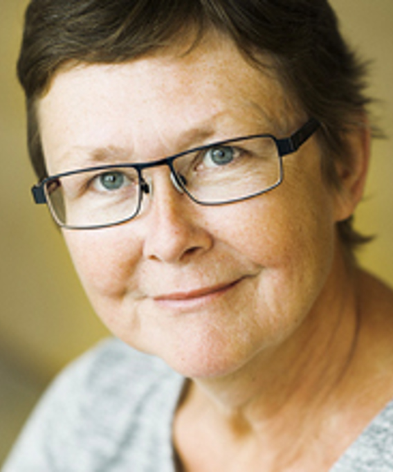 Susann Franzen