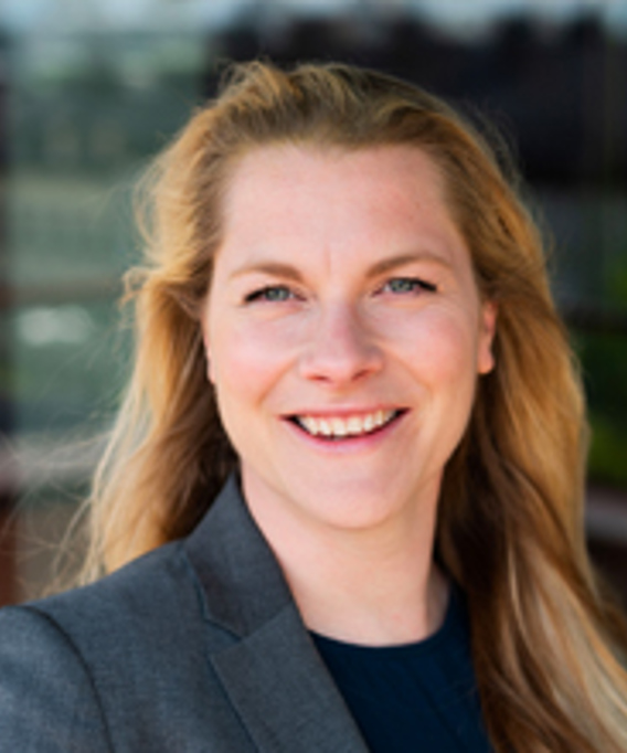 Teresia Holmqvist