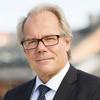 Bild på Ulf Dahlberg