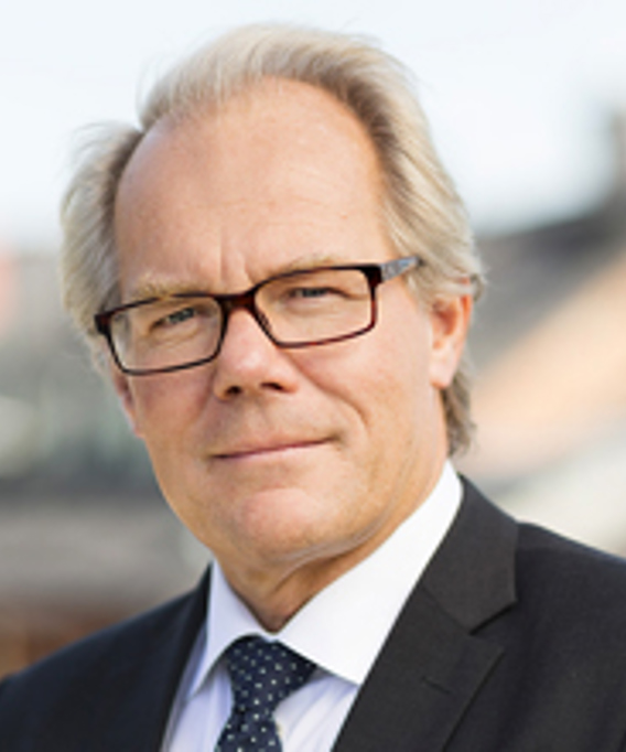 Ulf Dahlberg