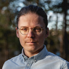 Bild på Victor Svedberg