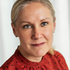 Bild på Virpi Hagberg