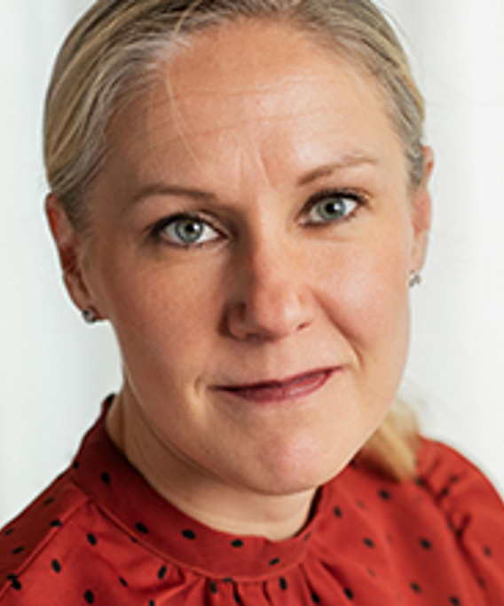 Virpi Hagberg